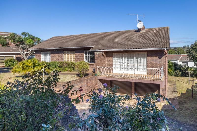 4 Bedroom Property for Sale in Oatlands North Eastern Cape